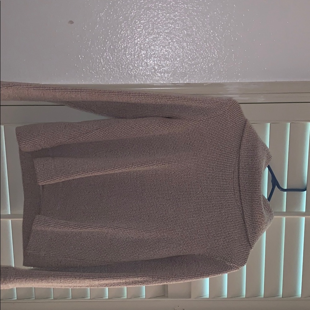 Loft turtleneck